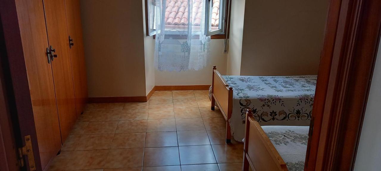 Pension Baires Hotell O Coto Exteriör bild