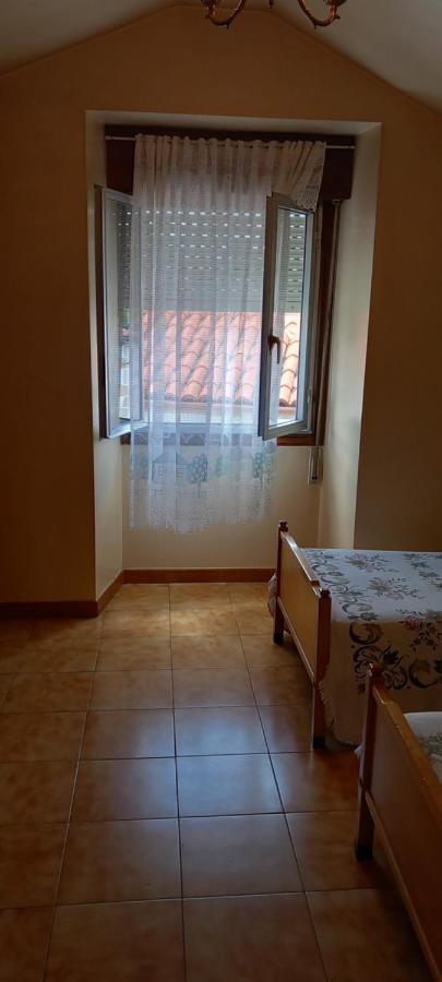 Pension Baires Hotell O Coto Exteriör bild